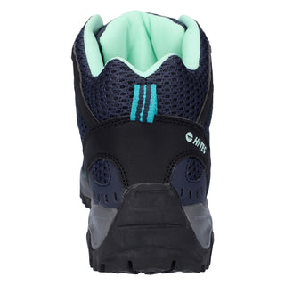 Hi-Tec Jaguar Womens Waterproof Hiking Boots