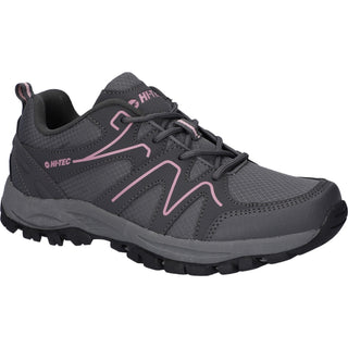 Hi-Tec Maine Womens Waterproof Hiking Trainers