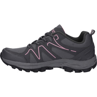 Hi-Tec Maine Womens Waterproof Hiking Trainers