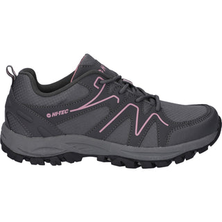 Hi-Tec Maine Womens Waterproof Hiking Trainers