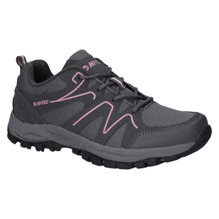 Hi-Tec Maine Womens Waterproof Hiking Trainers