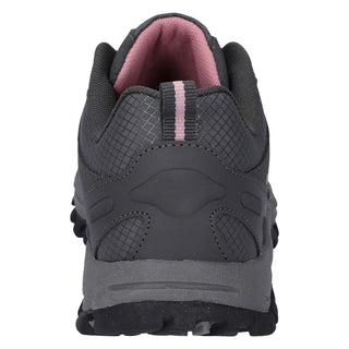 Hi-Tec Maine Womens Waterproof Hiking Trainers