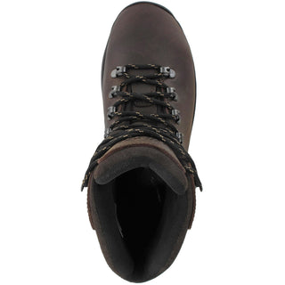 Hi-Tec Ravine Womens Waterproof Leather Hiking Boots
