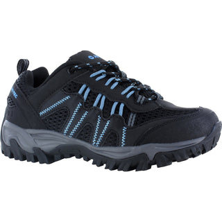 Hi-Tec Jaguar Womens Waterproof Hiking Shoes