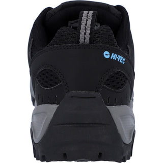 Hi-Tec Jaguar Womens Waterproof Hiking Shoes