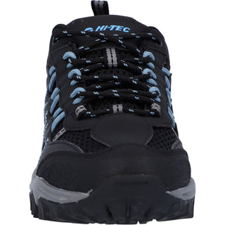 Hi-Tec Jaguar Womens Waterproof Hiking Shoes