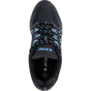 Hi-Tec Jaguar Womens Waterproof Hiking Shoes