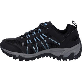 Hi-Tec Jaguar Womens Waterproof Hiking Shoes