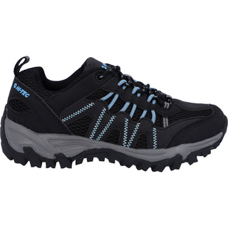 Hi-Tec Jaguar Womens Waterproof Hiking Shoes
