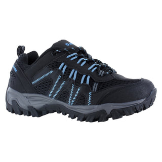 Hi-Tec Jaguar Womens Waterproof Hiking Shoes