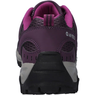Hi-Tec Jaguar Womens Waterproof Hiking Shoes