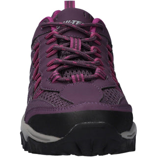 Hi-Tec Jaguar Womens Waterproof Hiking Shoes