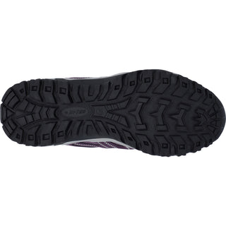 Hi-Tec Jaguar Womens Waterproof Hiking Shoes