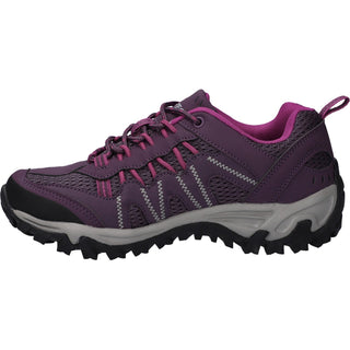 Hi-Tec Jaguar Womens Waterproof Hiking Shoes