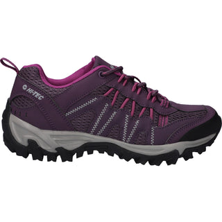 Hi-Tec Jaguar Womens Waterproof Hiking Shoes