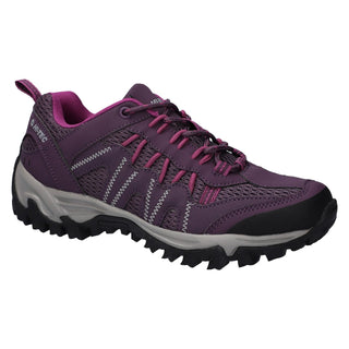 Hi-Tec Jaguar Womens Waterproof Hiking Shoes