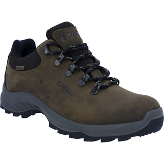 Hi-Tec Walk Lite Camino Ultra Womens Waterproof Hiking Shoes