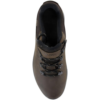 Hi-Tec Walk Lite Camino Ultra Womens Waterproof Hiking Shoes