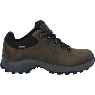 Hi-Tec Walk Lite Camino Ultra Womens Waterproof Hiking Shoes