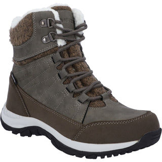 Hi-Tec Riva Womens Hiking Boots