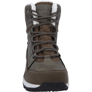 Hi-Tec Riva Womens Hiking Boots