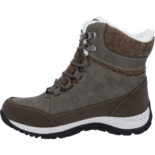 Hi-Tec Riva Womens Hiking Boots