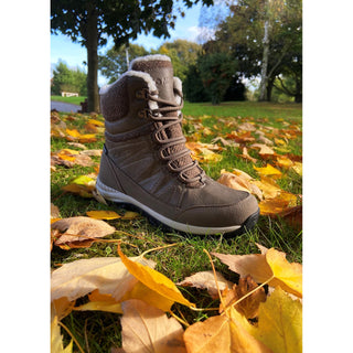 Hi-Tec Riva Womens Hiking Boots