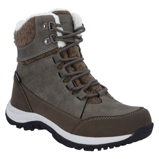 Hi-Tec Riva Womens Hiking Boots
