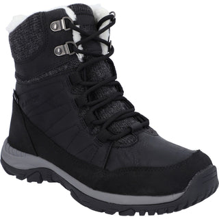 Hi-Tec Riva Womens Hiking Boots