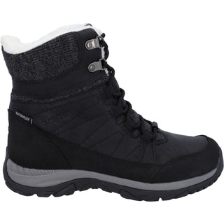 Hi-Tec Riva Womens Hiking Boots