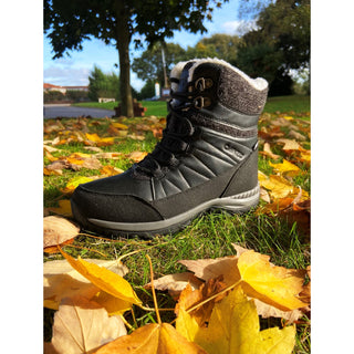 Hi-Tec Riva Womens Hiking Boots