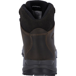 Hi-Tec Ravine Lite Womens Waterproof Leather Hiking Boots