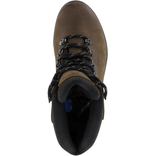 Hi-Tec Ravine Lite Womens Waterproof Leather Hiking Boots