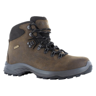 Hi-Tec Ravine Lite Womens Waterproof Leather Hiking Boots