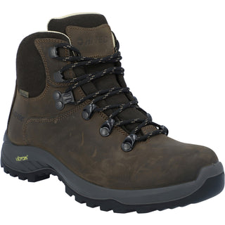Hi-Tec Ravine Pro Leather Womens Waterproof Hiking Boots