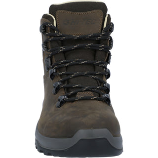 Hi-Tec Ravine Pro Leather Womens Waterproof Hiking Boots