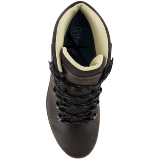 Hi-Tec Ravine Pro Leather Womens Waterproof Hiking Boots