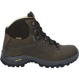 Hi-Tec Ravine Pro Leather Womens Waterproof Hiking Boots