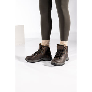 Hi-Tec Ravine Pro Leather Womens Waterproof Hiking Boots