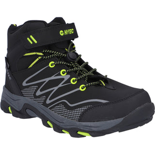 Hi-Tec Blackout Kids Waterproof Boots