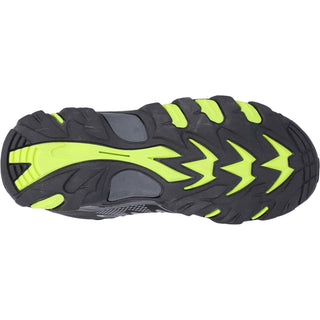 Hi-Tec Blackout Kids Waterproof Boots