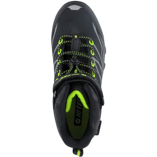 Hi-Tec Blackout Kids Waterproof Boots