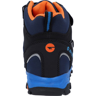 Hi-Tec Blackout Kids Waterproof Boots