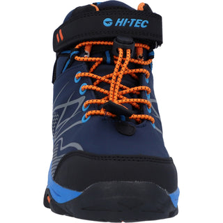 Hi-Tec Blackout Kids Waterproof Boots