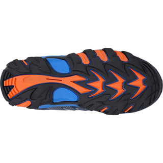 Hi-Tec Blackout Kids Waterproof Boots