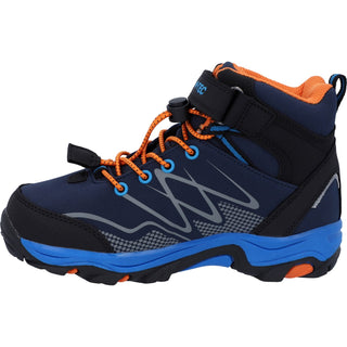 Hi-Tec Blackout Kids Waterproof Boots