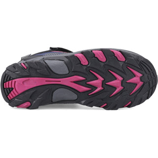 Hi-Tec Blackout Girls Waterproof Boots