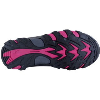 Hi-Tec Blackout Girls Waterproof Boots