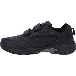 Hi-Tec Blast Lite EZ XL Mens Trainers