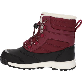 Hi-Tec Leo Kids Waterproof Winter Boots